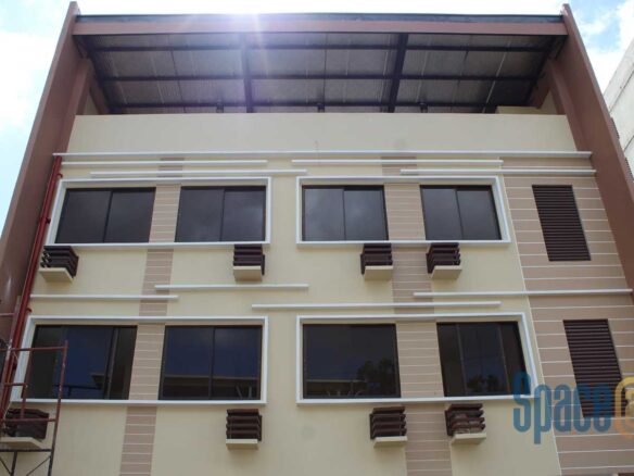 New Building for Rent