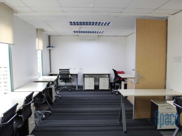 Small & Medium Offices #002