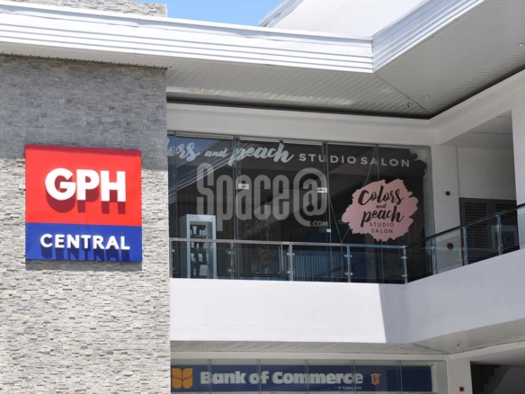 Retail or Office Spaces #P2