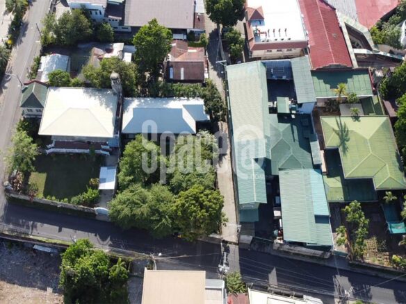 Commercial Lot for Rent Code#P9