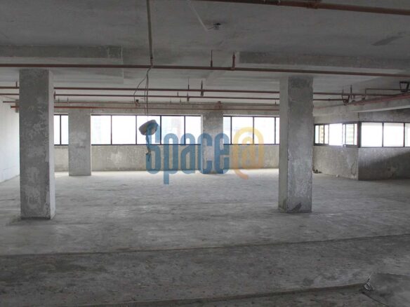Corporate Office Mid-size #06