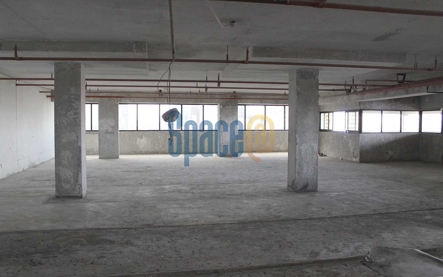 Corporate Office Mid-size #06