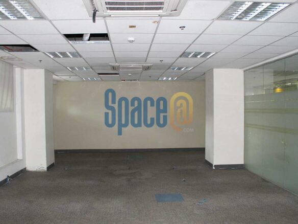 Small Office: Good for Services