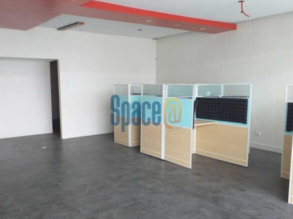 Small Office Bare 66sqm
