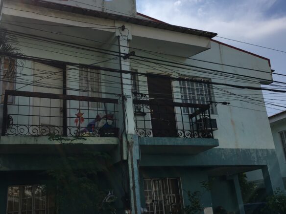 2-Storey Townhouse Unit