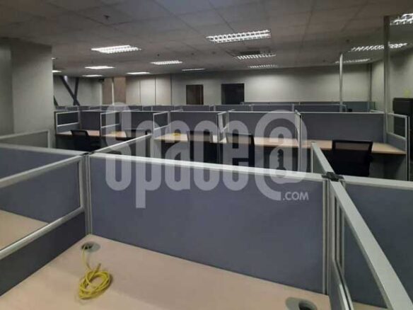 Office Space in IT Park Cebu