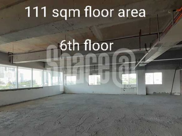 Bare Office Spaces for Rent near Ayala