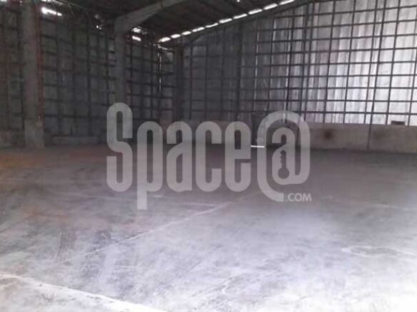 1,000 sqm Spacious Mandaue Warehouse