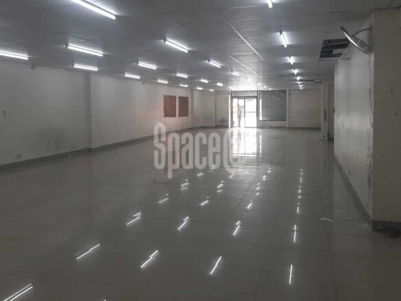 Large Ground Floor Office Space in Uptown Cebu