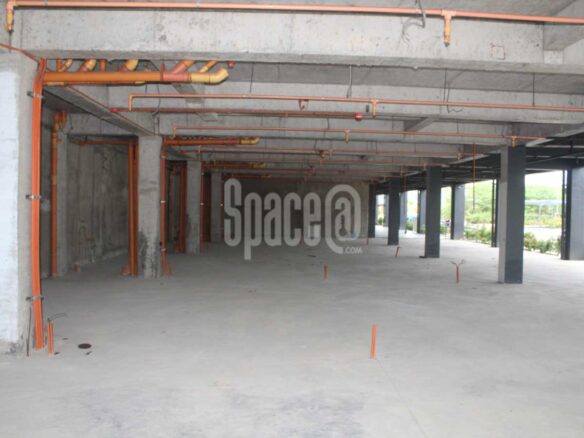 Arcade Commercial Spaces for Rent in Lapu-Lapu