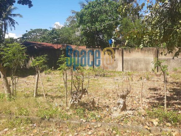 Subd. Lot 108sqm for Sale Compostela