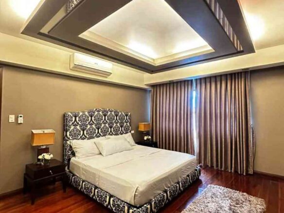 Elegant 3 Bedroom Unit at Avalon