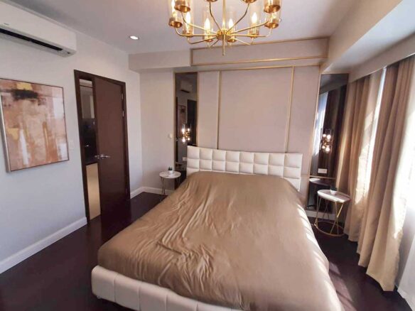 1BR Executive Room at Alcoves