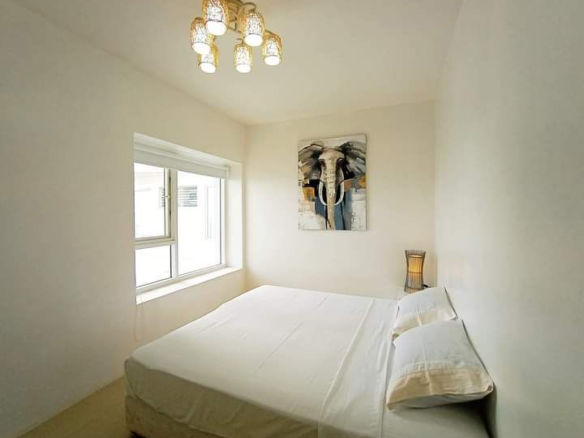 Chic 1BR with Balcony for Rent in I.T. Park!