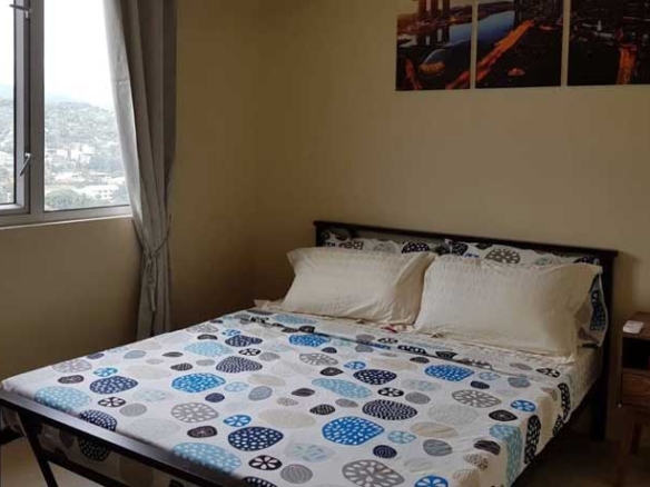 2BR in IT Park Cebu for Sale