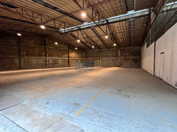 700sqm Warehouse at Mandaue