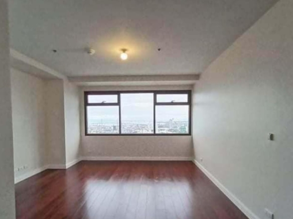 Unfurnished 2BR with Balcony & Parking