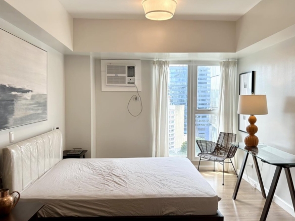 Beautifully furnished 2BR Unit in I.T Park