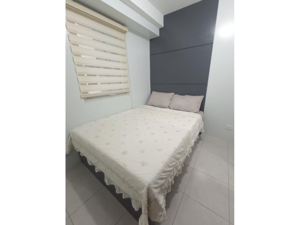 Furnished 2BR Unit in Deca Homes Banilad