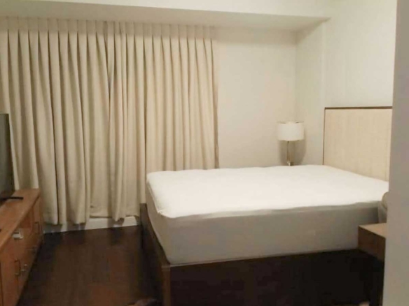Nicely Furnished 2BR in Cebu Business Park