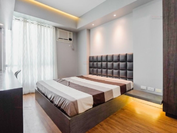 Spacious Furnished 1BR unit at Marco Polo