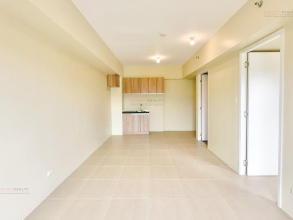 Unfurnished 1BR unit for sale at Avida Riala