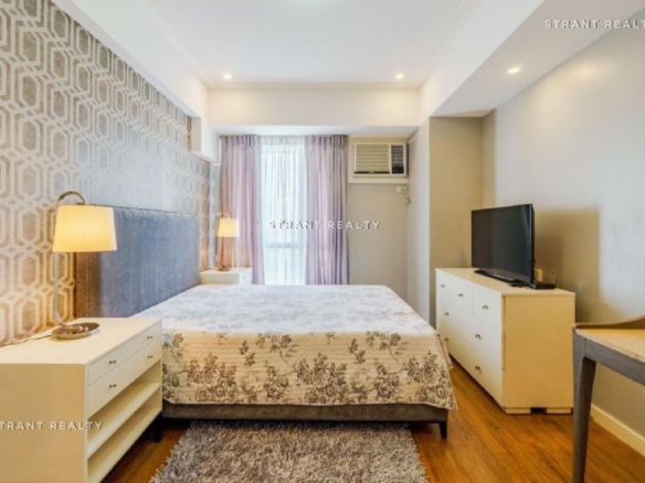Nicely Furnished 2BR with Parking