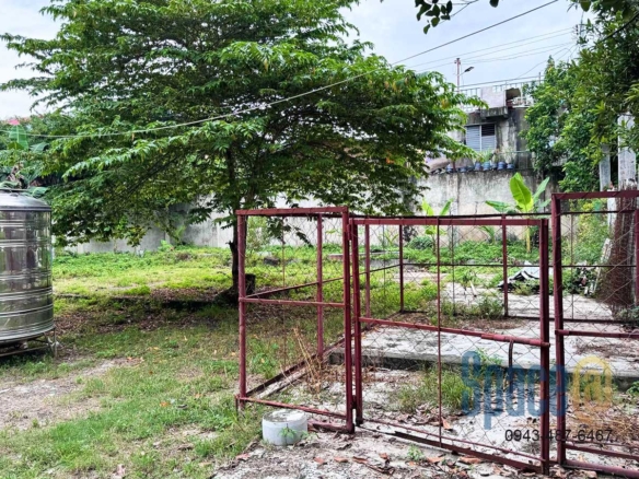 400sqm Residential Lot at Mandaue City