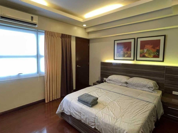 Furnished 1BR Unit in Cebu Business Park