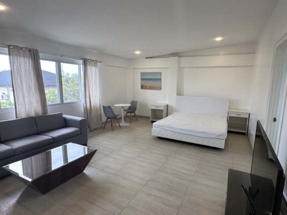 Furnished 4BR House for Rent at St. Michael Banilad