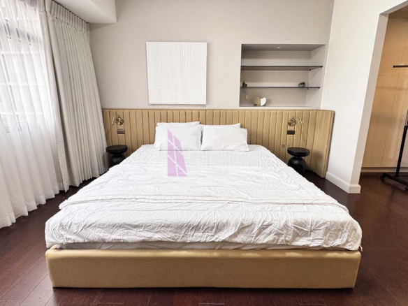 Elegant Executive 1BR