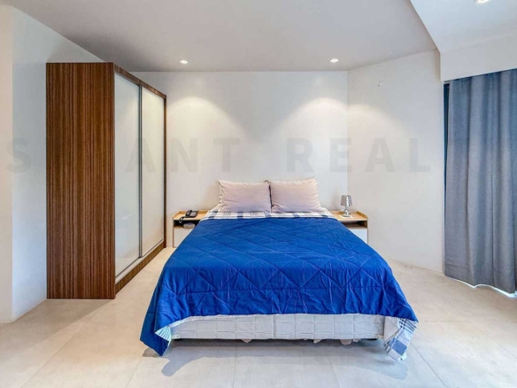 Executive Studio Beachfront