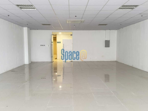 Medium-sized Offices for Rent