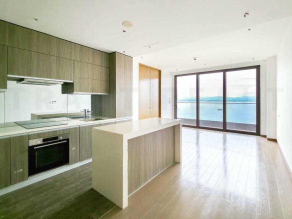 Beachfront 1BR at Sheraton