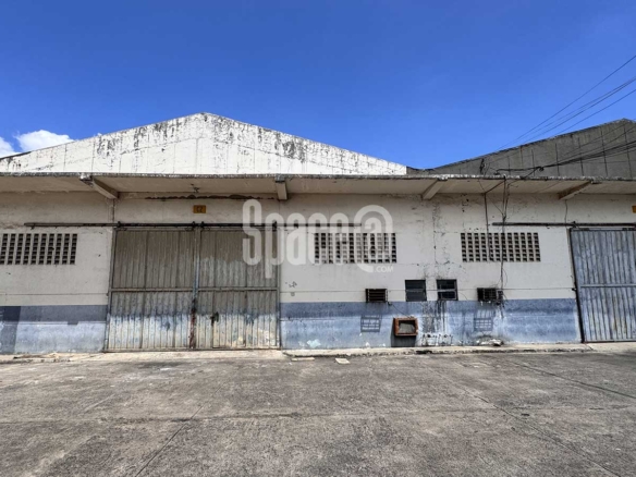 Medsize Warehouse Cebu City