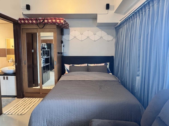 Ocean View Studio at Amisa Residences