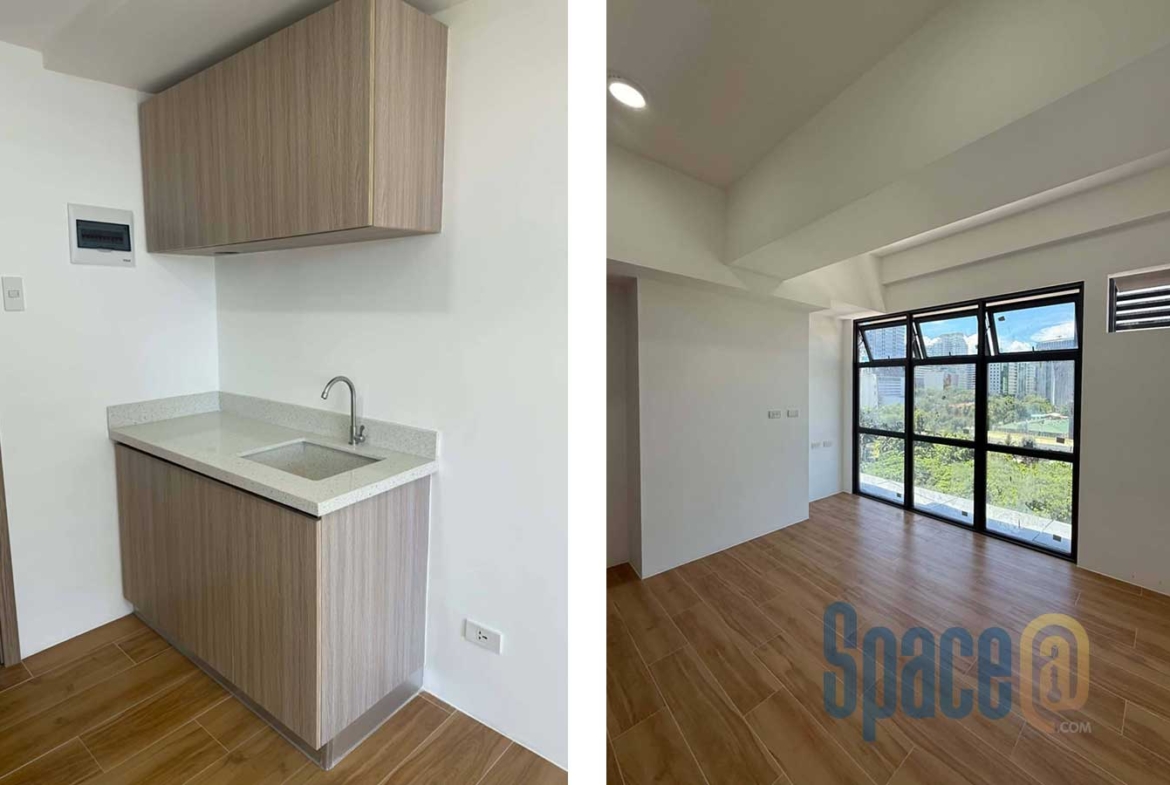 New Small Office close to IT Park