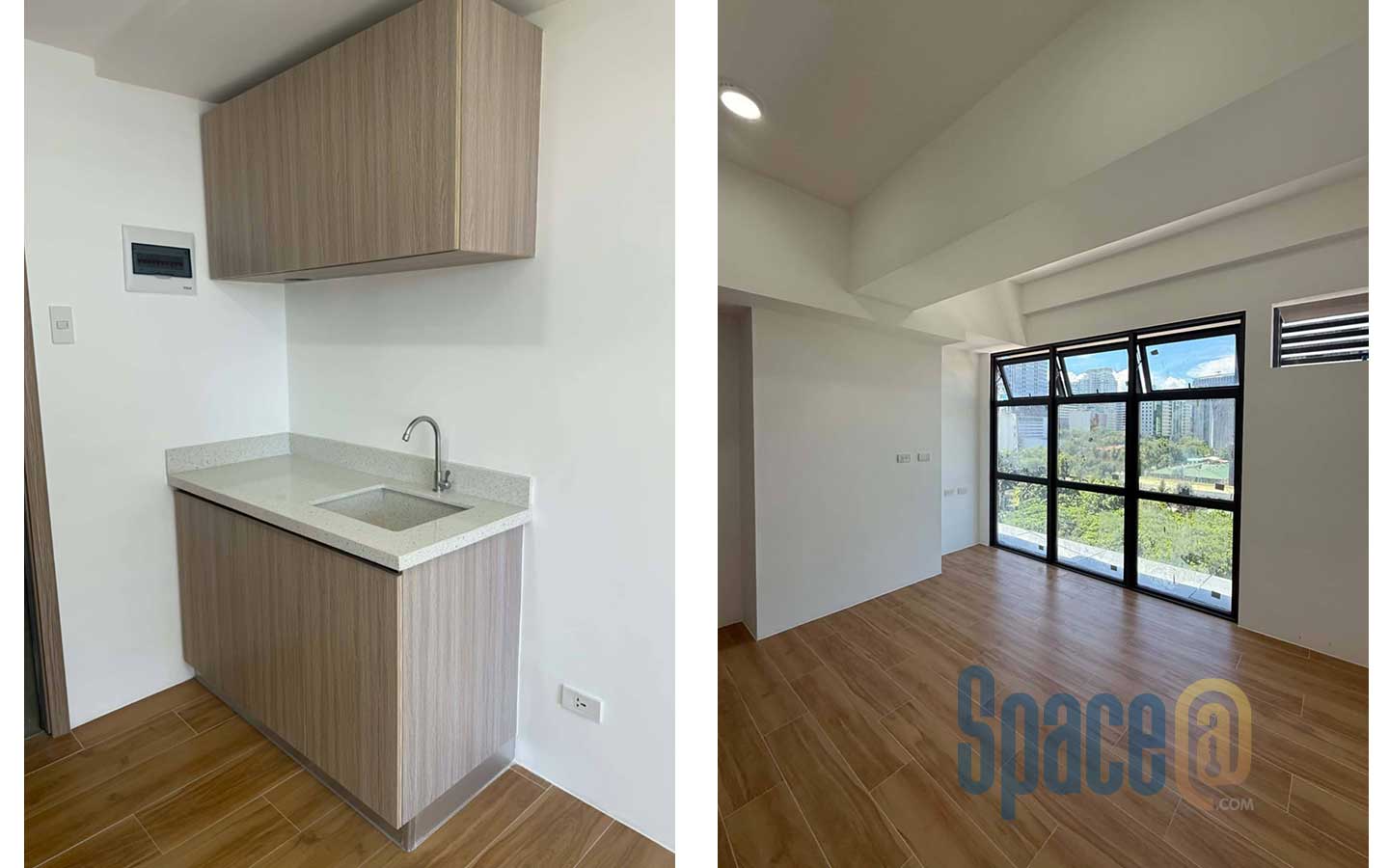 New Small Office close to IT Park