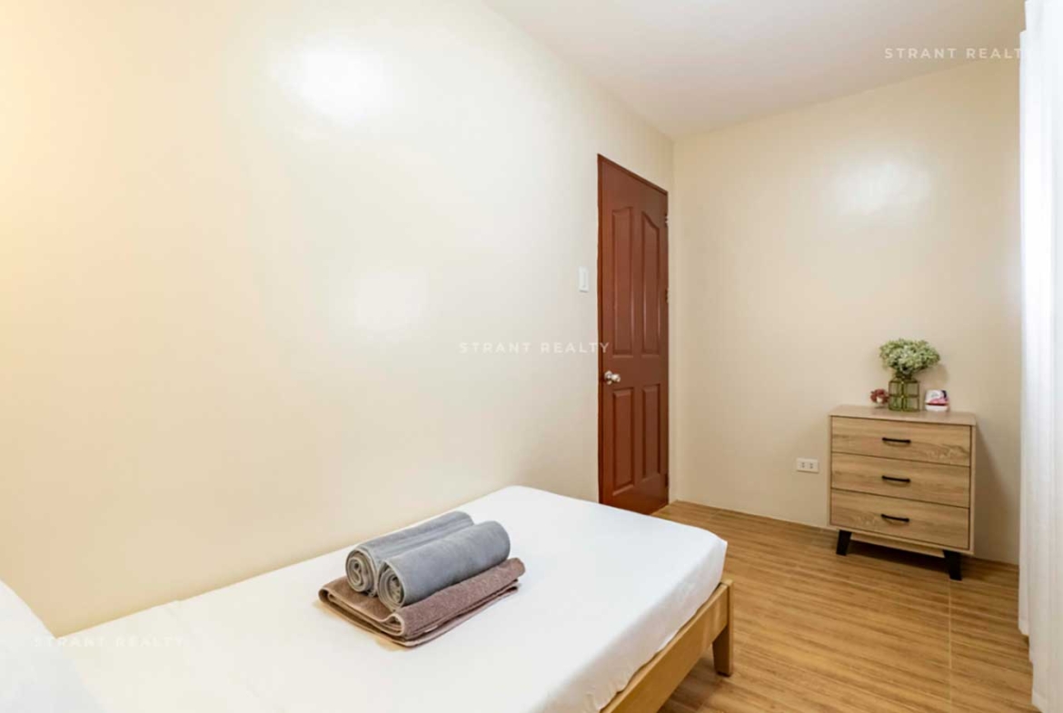 2 Storey 3BR Townhouse near IT Park