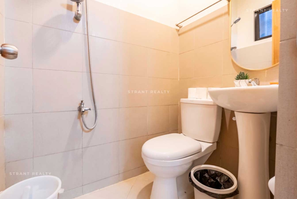 2 Storey 3BR Townhouse near IT Park