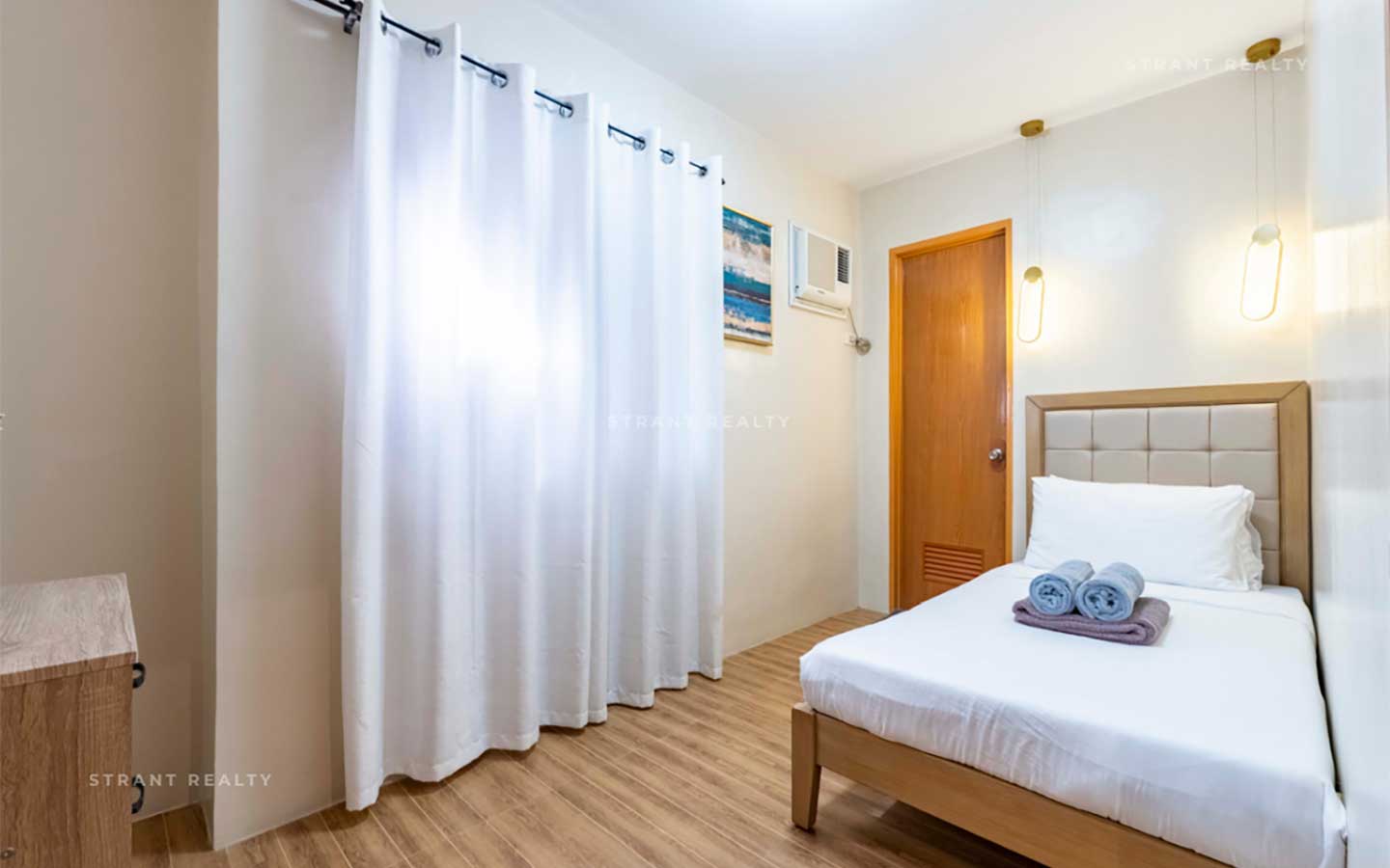 house-for-rent-apas-cebu-06 2 Storey 3BR Townhouse near IT Park