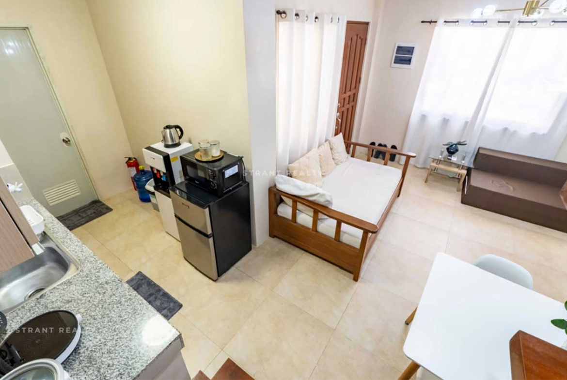 2 Storey 3BR Townhouse near IT Park