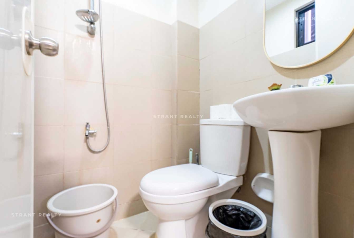 2 Storey 3BR Townhouse near IT Park