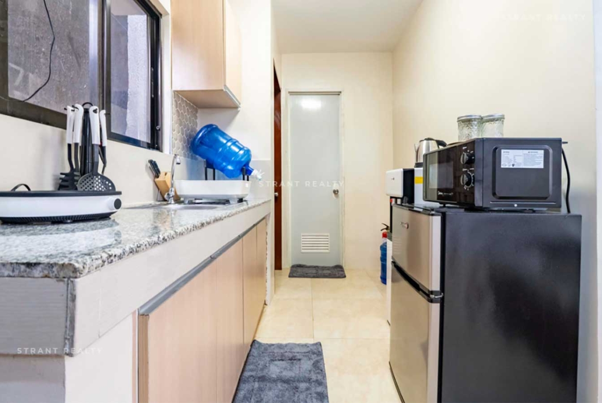 2 Storey 3BR Townhouse near IT Park