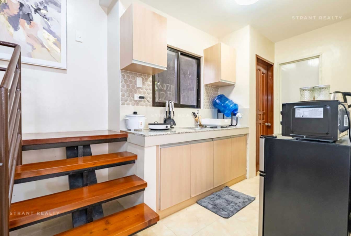 2 Storey 3BR Townhouse near IT Park