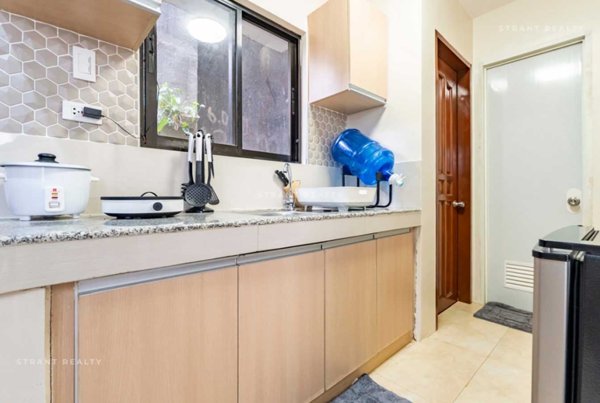 2 Storey 3BR Townhouse near IT Park