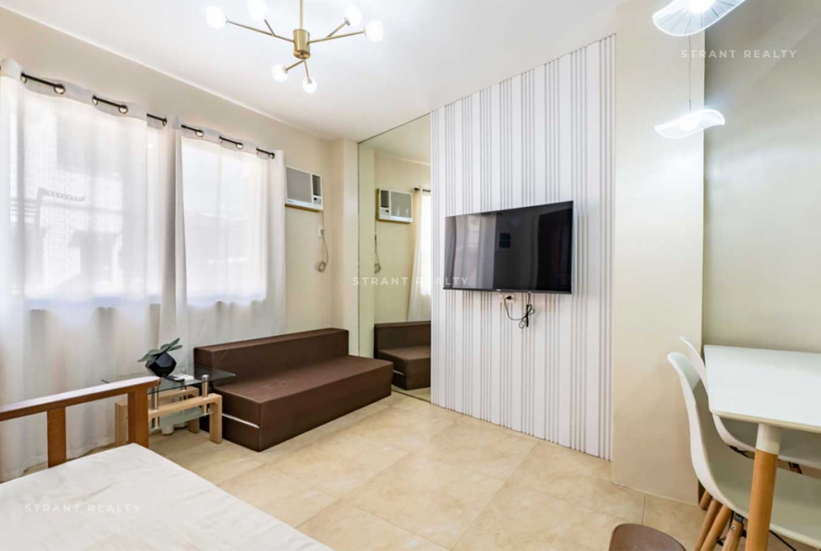 2 Storey 3BR Townhouse near IT Park