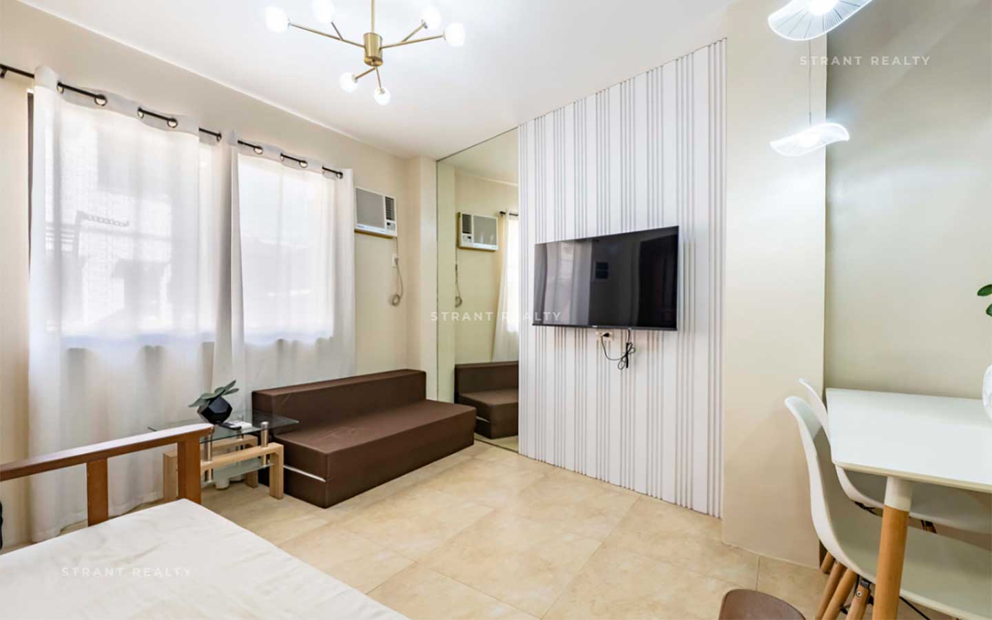 house-for-rent-apas-cebu-17 2 Storey 3BR Townhouse near IT Park