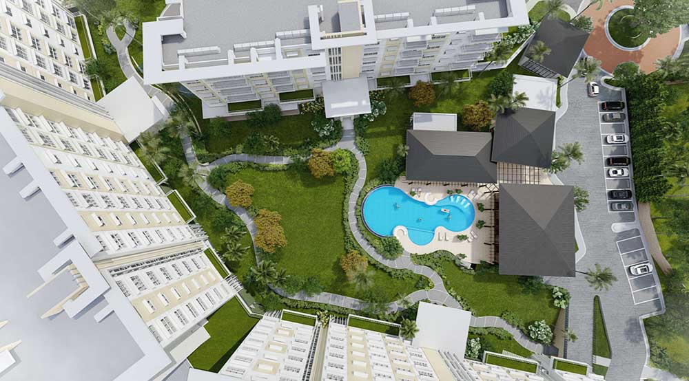 Elegant 1BR for Sale at 32 Sanson