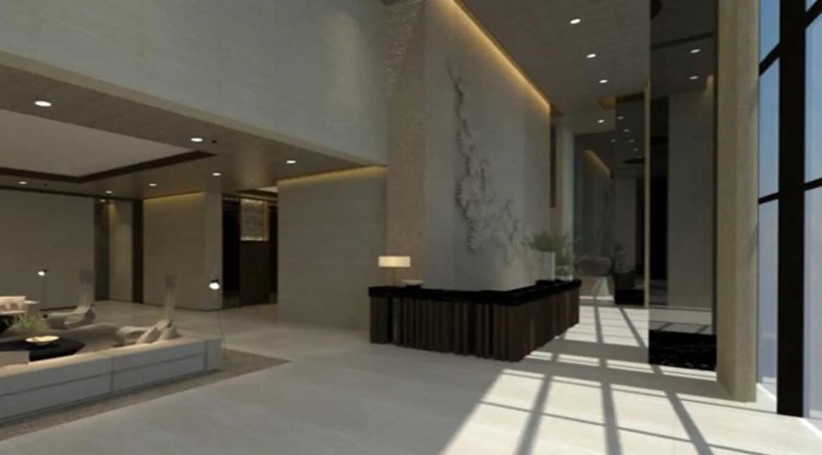 1BR Zen Unit Condo in Alcoves